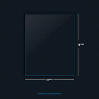 Archives - Lobby Cards & Photos - Measurements