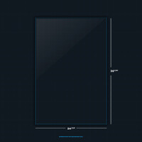 Archives - Newspapers, Posters - Measurements