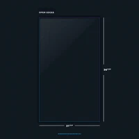 Archives L - Maps, Art, Posters - Measurements