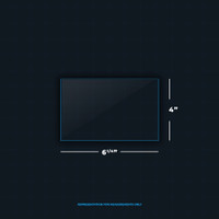 Mini Archives - Post Cards - Measurements