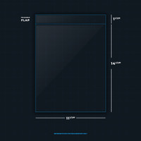 MyLites2 - Lobby Cards & Photos - Measurement