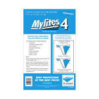 MyLites4 - Silver/Gold Comics - 1950's-70's