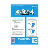 MyLites4 - Super Golden Age Comics