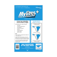 MyLites+ - Standard Comics MyLites+ - Standard Comics