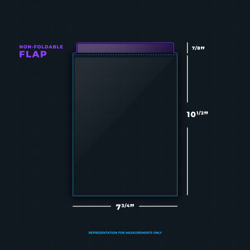 Archives - Silver/Golden Comics - 1950's-70's - Measurements