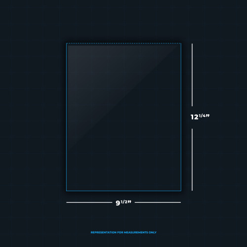 Archives - Sheet Music, Large Magazines - Measurements