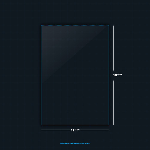 Archives - Tabloid, Art - Measurements
