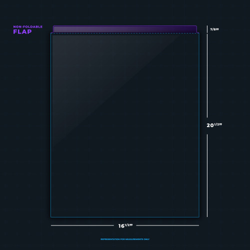 Archives - Photo, Original Art - Measurements