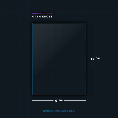 Archives L - Sheet Music, Large Magazines - Measurements