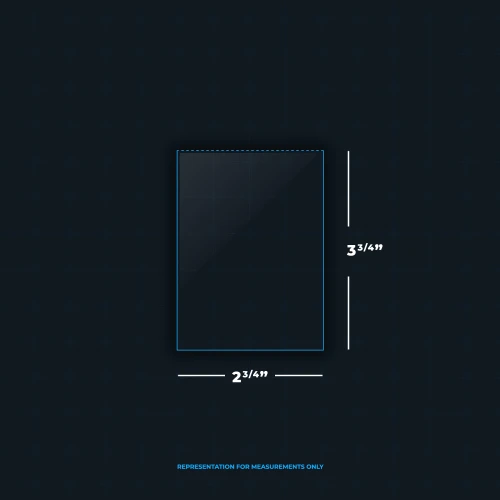 Mini Archives - Trading, Game & Sports Cards - Measurements