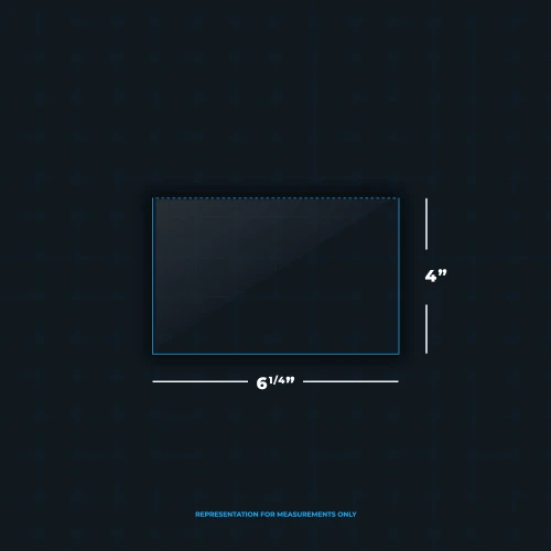 Mini Archives - Post Cards - Measurements
