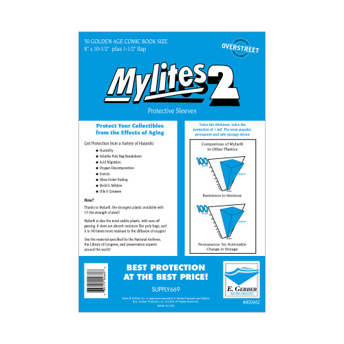 MyLites2 - Golden Age Comics - 1940's-50's MyLites2 - Golden Age Comics - 1940's-50's