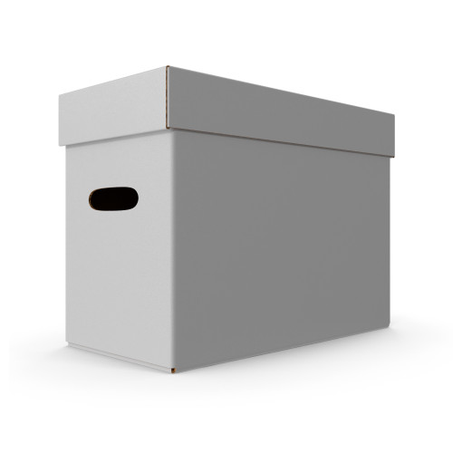 Comics Storage Short Box