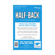 Half-Backs - Current Comics - fits 700