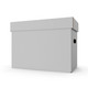 Magazine Storage Box