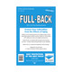 Full-Backs - Standard Comics - 42pt - fits 725