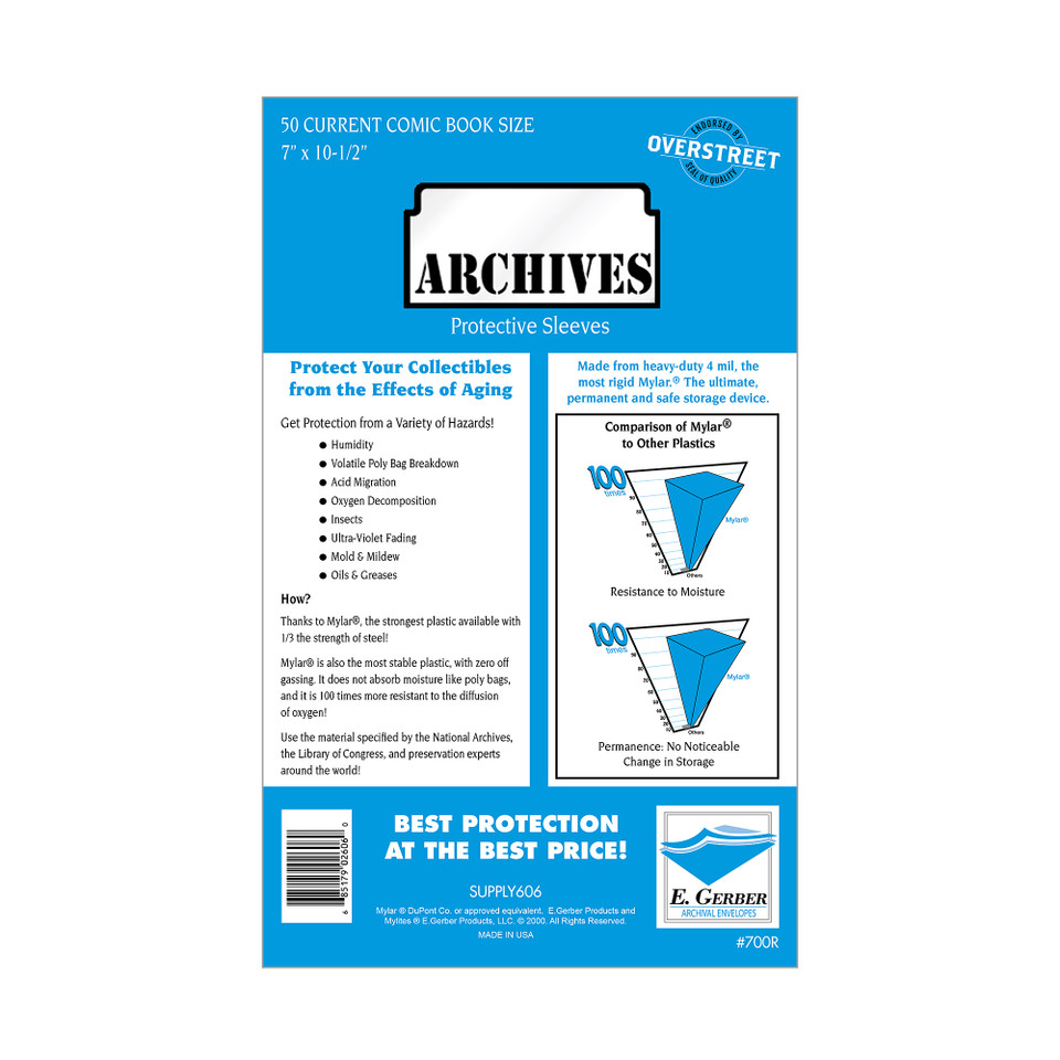 Archives - Current Comics - 1990's