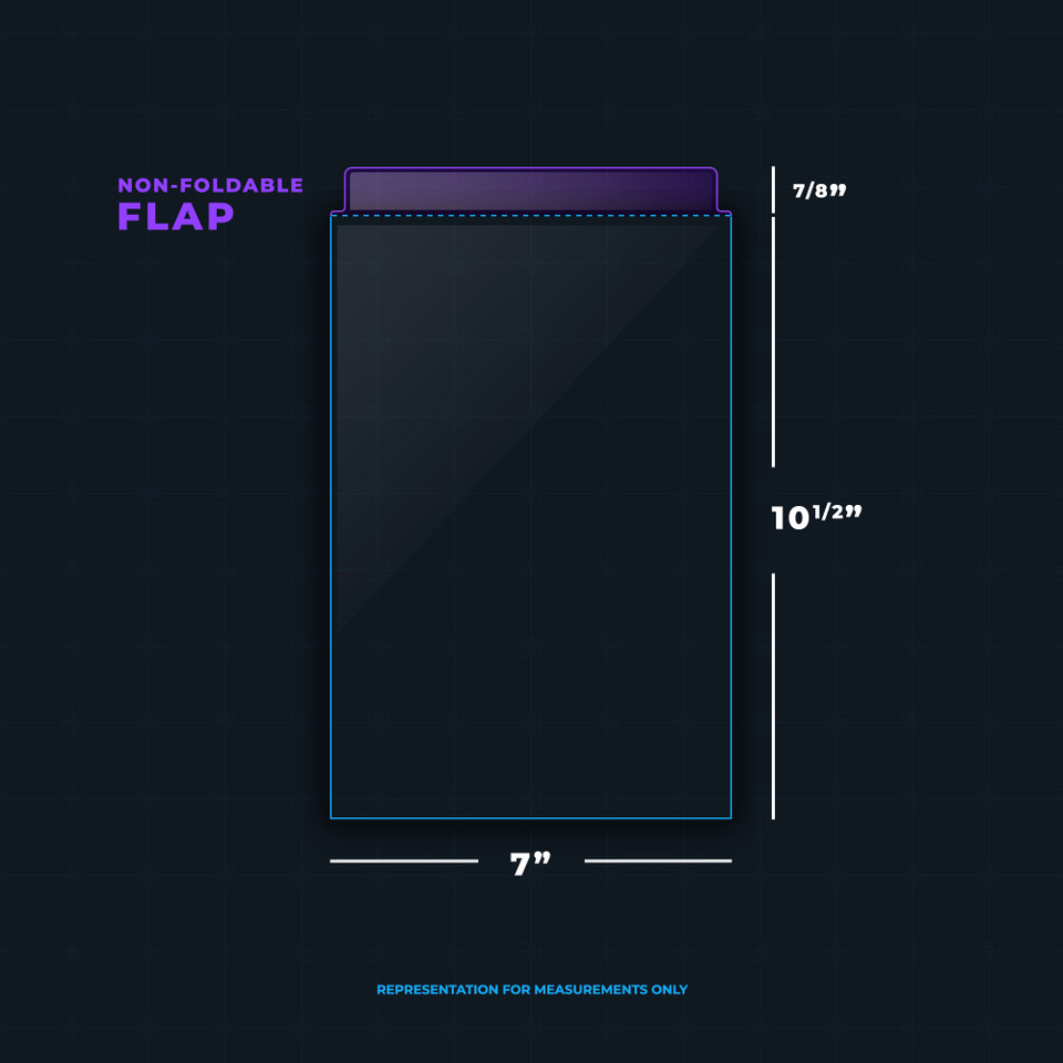 Archives - Current Comics - 1990's - Measurements