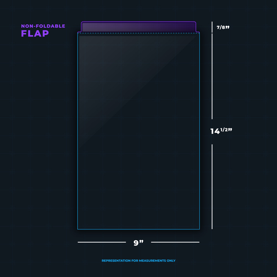 Archives - Legal Size - Measurements