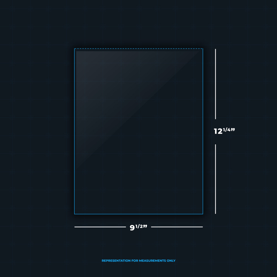 Archives - Sheet Music, Large Magazines - Measurements