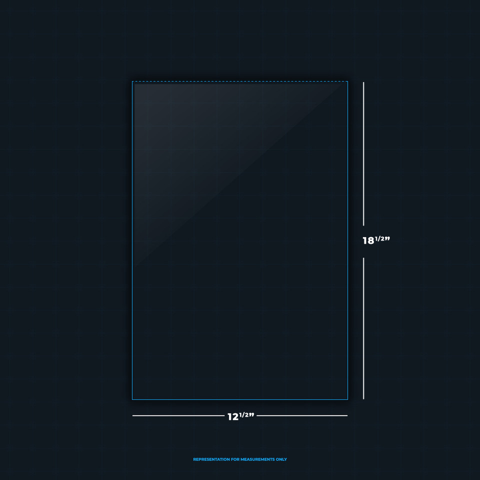 Archives - Tabloid, Art - Measurements