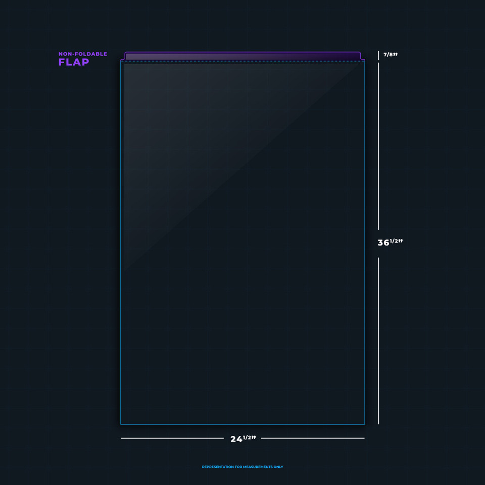Archives - Newspapers, Posters - Measurements