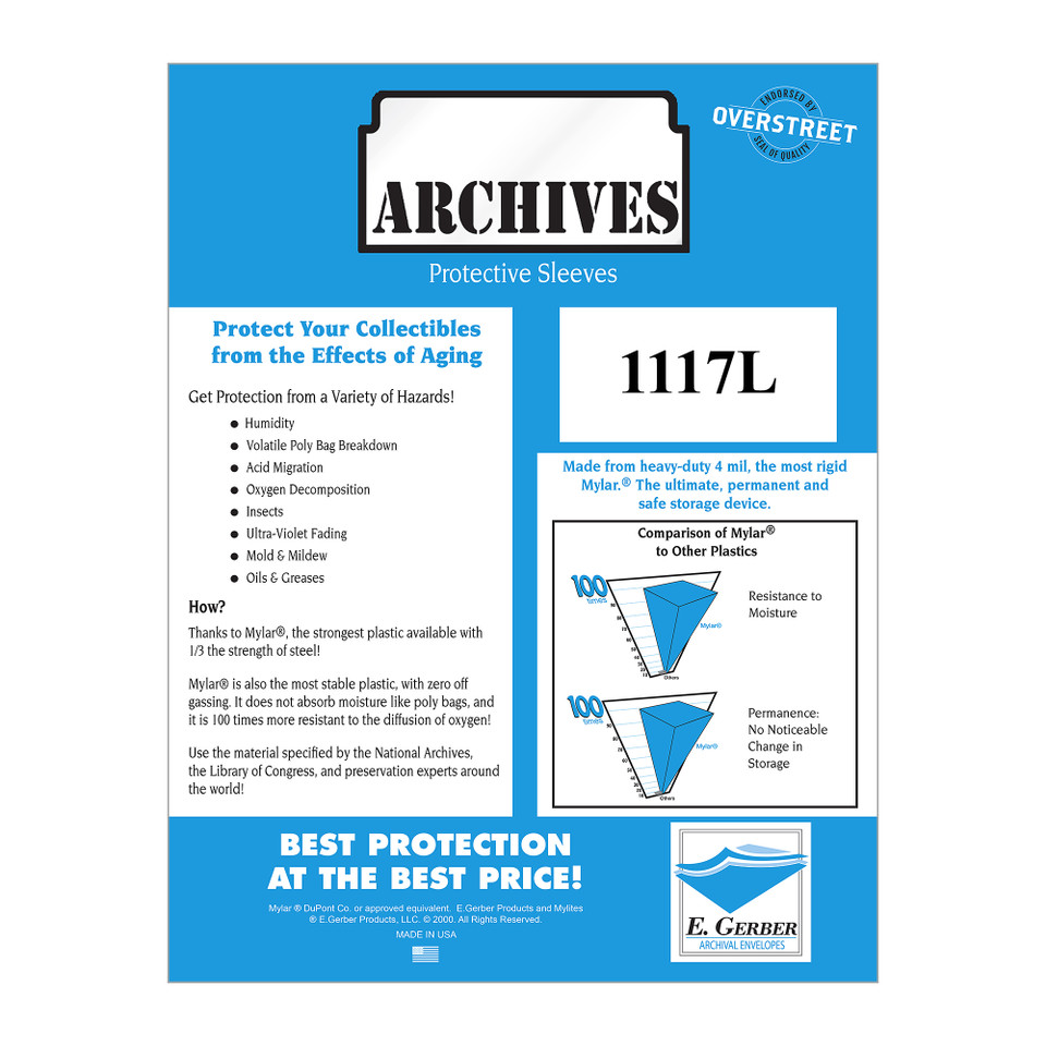 Archives L - Portfolio, Art