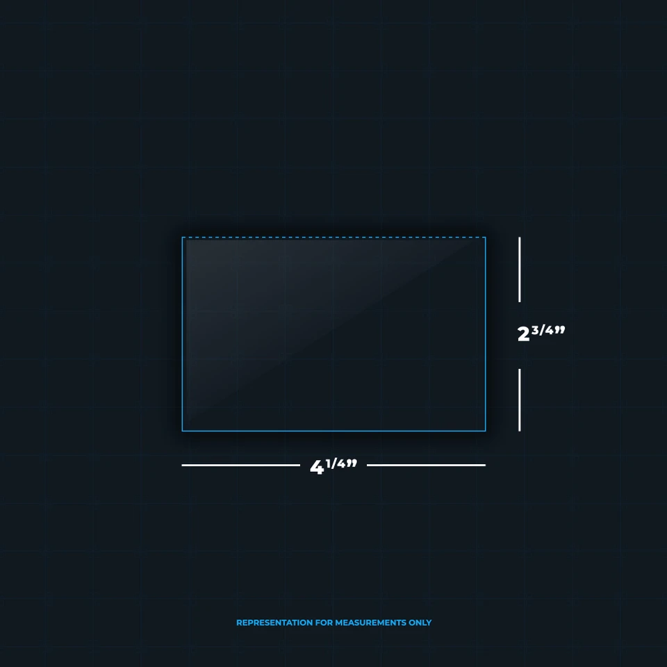 Mini Archives - Fractional Currency - Measurements