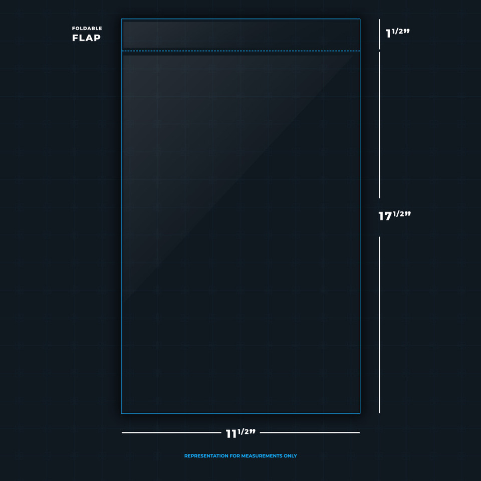 MyLites2 - Portfolio - Measurements