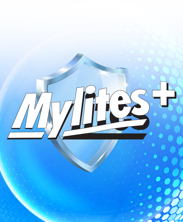 Mylites+