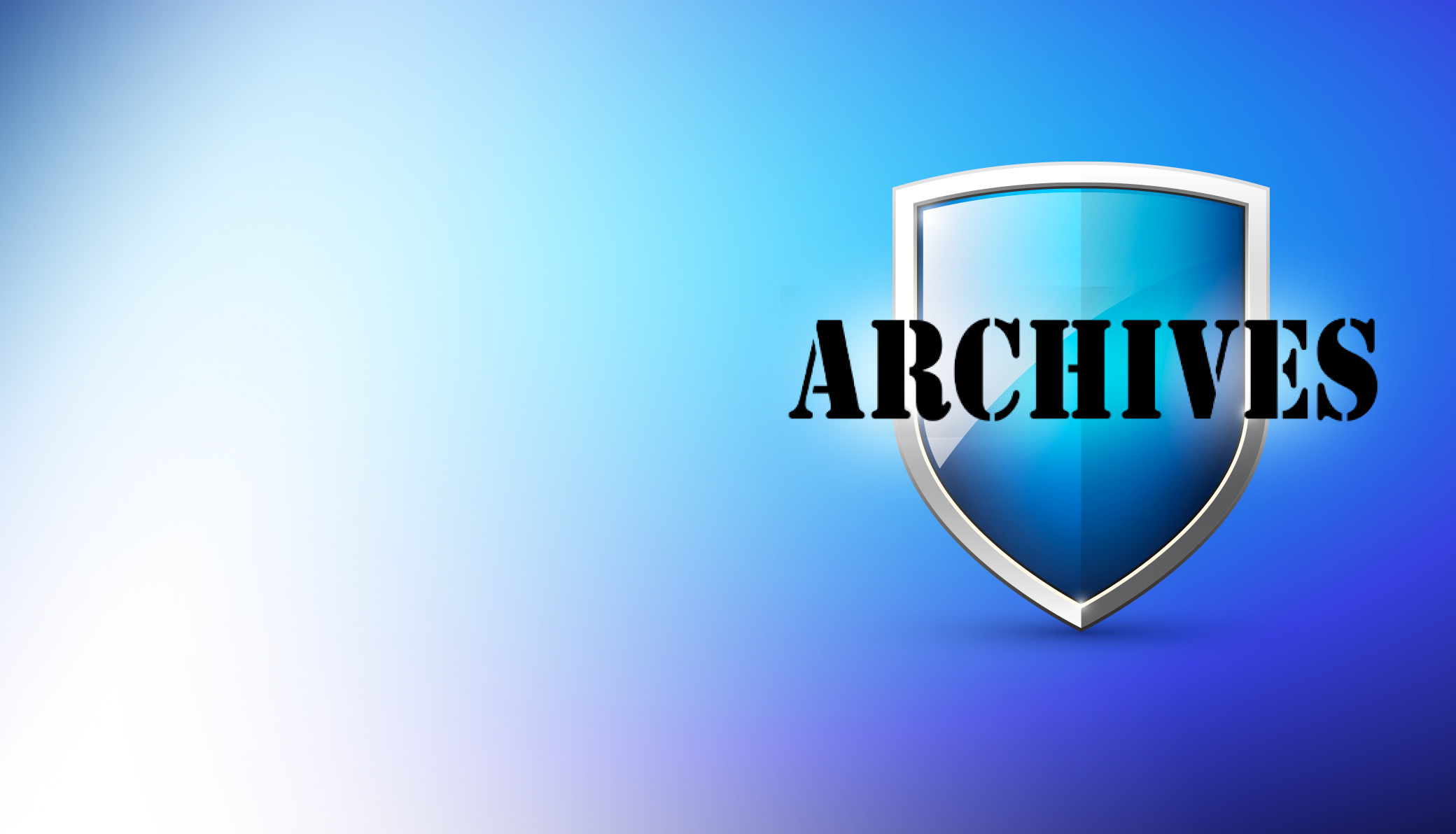 Archival Envelopes
