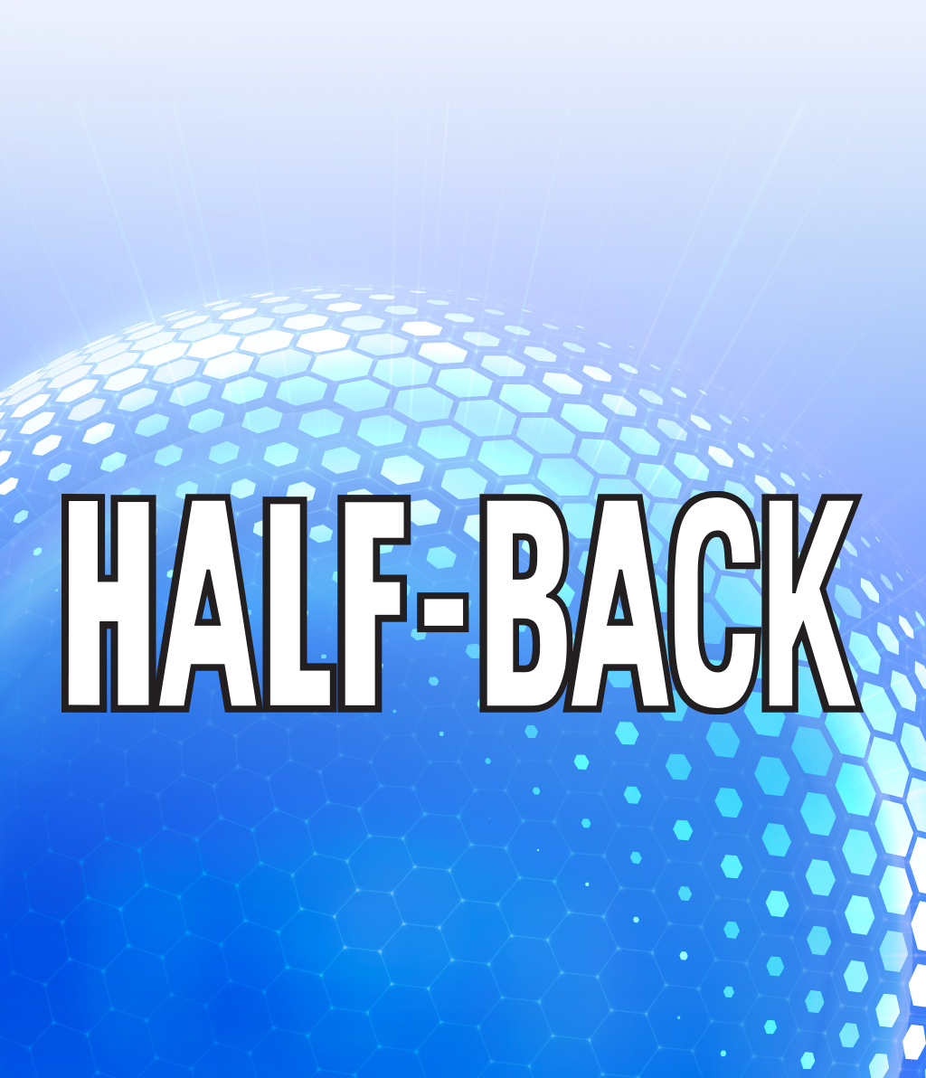 Half-Back