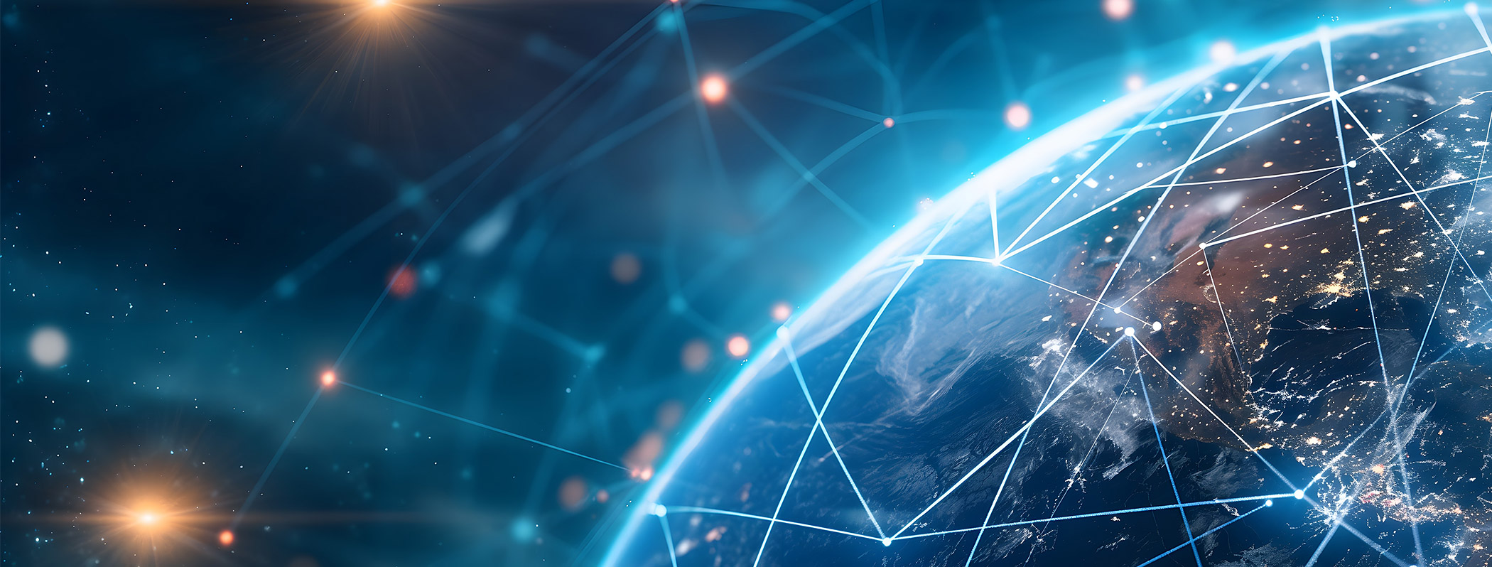 E. Gerber is Now Global!