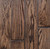 Large Bevel Mocha - Solid Red Oak Hardwood