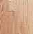 Large Bevel Colonial Maple - Solid Red Oak Hardwood