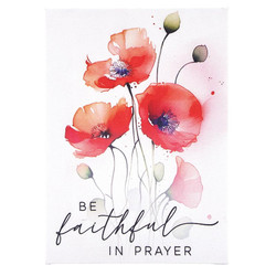 The Greatest Love Collection Mini Canvas