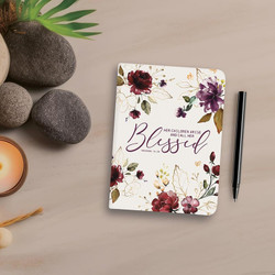 Blessed Collection Journal