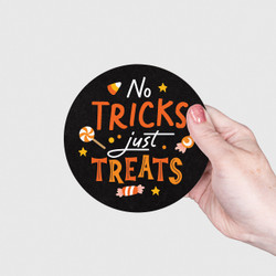 Switcheroos Magnetic Swappable Discs - No Tricks Just Treats
