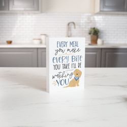 Word Block - Every Meal