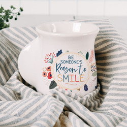 Handwarmer Mug - Be Someone's