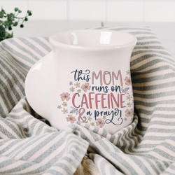 Handwarmer Mug - This Mom