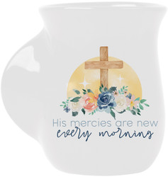 Handwarmer Mug - His Mercies