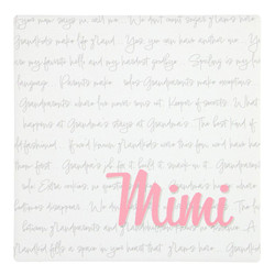 Mimi Coaster