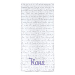 Nana Tea Towel