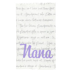 Nana Tea Towel
