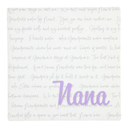 Nana Coaster