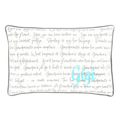 Gigi Pillow 
