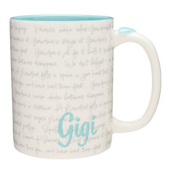 Gigi Mug