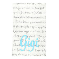 Gigi Tea Towel