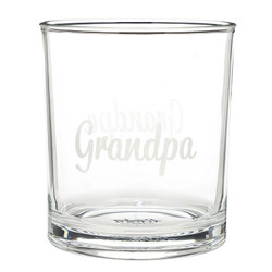 Grandpa DOF Glass